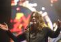 Ozzy Osbourne revela que tem Parkinson 