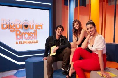 BBB: A Eliminação<!-- NICAID(14393477) -->