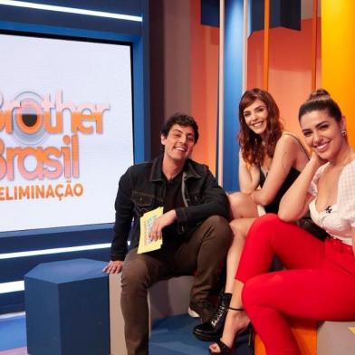 BBB: A Eliminação<!-- NICAID(14393477) -->