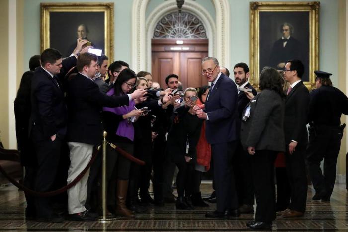 CHIP SOMODEVILLA / GETTY IMAGES NORTH AMERICA