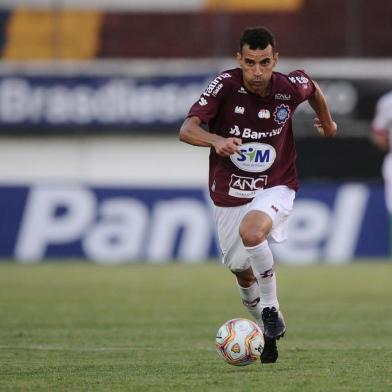  CAXIAS DO SUL, RS, BRASIL (13/01/2020)Amistoso entre Ser Caxias e São Luiz no e Estádio Centenário em Caxias do Sul. (Antonio Valiente/Agência RBS)