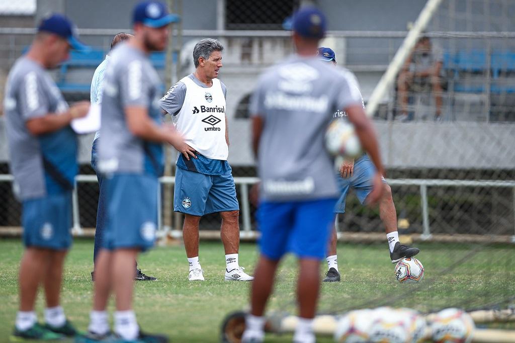 Lucas Uebel/Grêmio