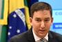 A PF deixou bem claro "que não cometi nenhum crime, muito pelo contrário", diz Glenn Greenwald