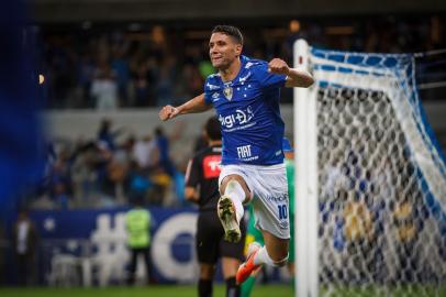 thiago neves - cruzeiro