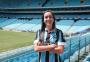 Grêmio anuncia contratação da zagueira Andressa Pereira para o time feminino