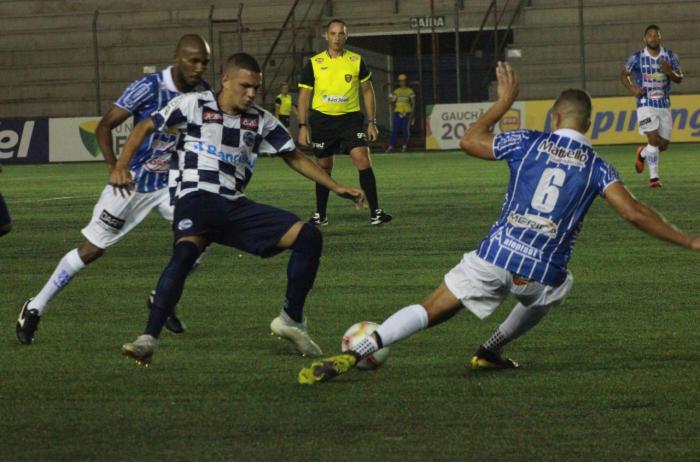 Eduardo Torres / São José / Divulgação