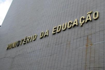  SEDE MINISTÉRIO DA EDUCAÇÃO<!-- NICAID(14017486) -->