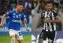 Grêmio avança em negociações e deve anunciar Thiago Neves e Diego Souza no começo da semana