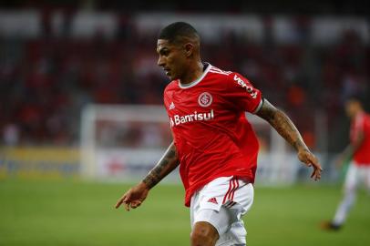  PORTO ALEGRE, RS, BRASIL - 26.01.2020 - Pré-jogo de Inter x Pelotas, que jogam no Estádio Beira-Rio pelo Campeonato Gaúcho 2020. (Foto: Isadora Neumann/Agencia RBS)