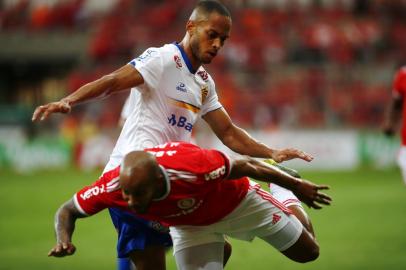  PORTO ALEGRE, RS, BRASIL - 26.01.2020 - Inter e Pelotas jogam no Estádio Beira-Rio pelo Campeonato Gaúcho 2020. (Foto: Isadora Neumann/Agencia RBS)