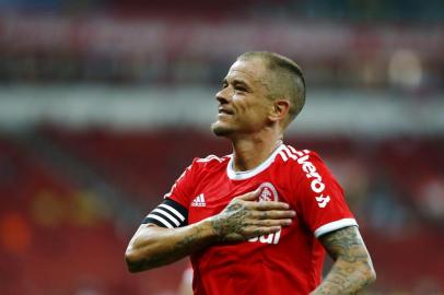  PORTO ALEGRE, RS, BRASIL - 26.01.2020 - Inter e Pelotas jogam no Estádio Beira-Rio pelo Campeonato Gaúcho 2020. (Foto: Isadora Neumann/Agencia RBS)