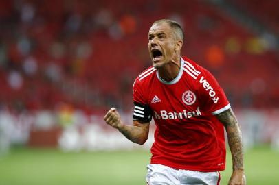  PORTO ALEGRE, RS, BRASIL - 26.01.2020 - Inter e Pelotas jogam no Estádio Beira-Rio pelo Campeonato Gaúcho 2020. (Foto: Isadora Neumann/Agencia RBS)<!-- NICAID(14399200) -->