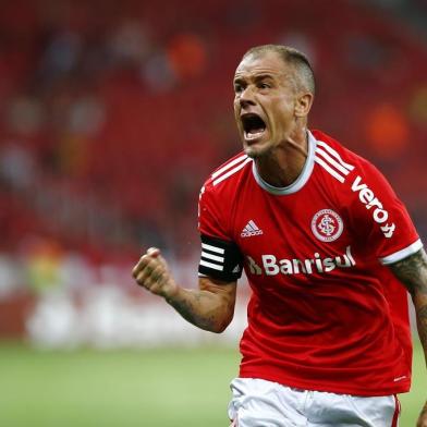  PORTO ALEGRE, RS, BRASIL - 26.01.2020 - Inter e Pelotas jogam no Estádio Beira-Rio pelo Campeonato Gaúcho 2020. (Foto: Isadora Neumann/Agencia RBS)<!-- NICAID(14399200) -->