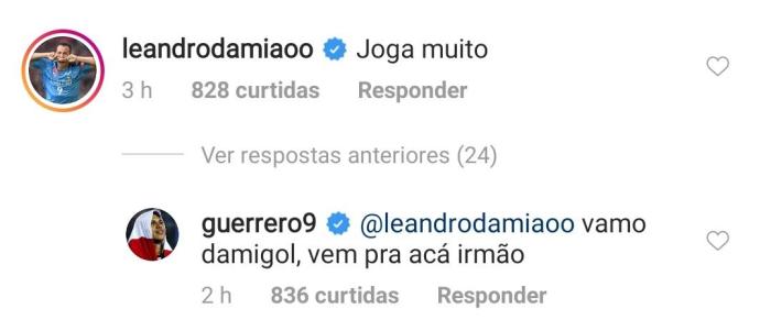 Reprodução Instagram