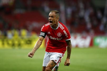  PORTO ALEGRE, RS, BRASIL - 26.01.2020 - Inter e Pelotas jogam no Estádio Beira-Rio pelo Campeonato Gaúcho 2020. (Foto: Isadora Neumann/Agencia RBS)<!-- NICAID(14399198) -->