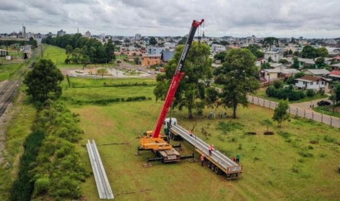 Prefeitura de Vacaria / Divulgação