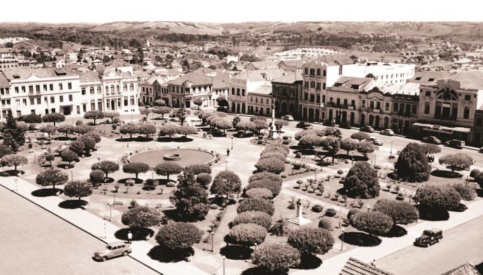 Studio Geremia / Arquivo Histórico Municipal João Spadari Adami, divulgação