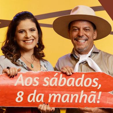 Galpão Crioulo, Shana Müller, Neto Fagundes<!-- NICAID(14379818) -->