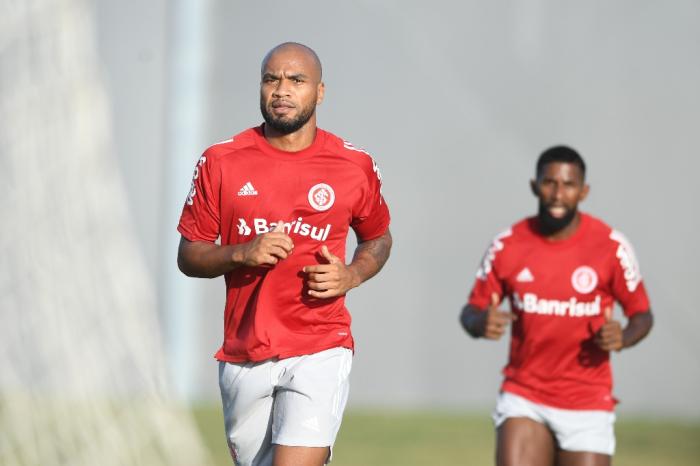 Ricardo Duarte / Internacional 