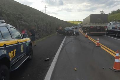 Motociclista morre em Soledade