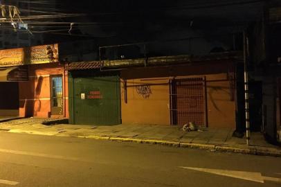 Homem é morto a tiros na zona leste de Porto Alegre