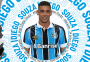 Grêmio anuncia a contratação de Diego Souza, ex-Botafogo