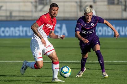 Futebol, Inter, Monaco, Gabriel Boschilia