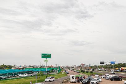  PORTO ALEGRE, RS, BRASIL, 29/01/2020- Prefeitura quer taxar aplicativos de transporte. (FOTOGRAFO: RONALDO BERNARDI / AGENCIA RBS)Local: Porto Alegre<!-- NICAID(14401929) -->