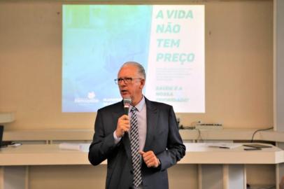 prefeito sistema de saúde 