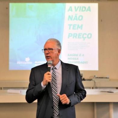 prefeito sistema de saúde 