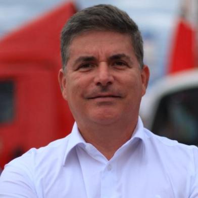 Diretor comercial da AGRALE, Edson Martins