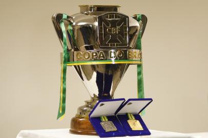 copa do brasil, taça