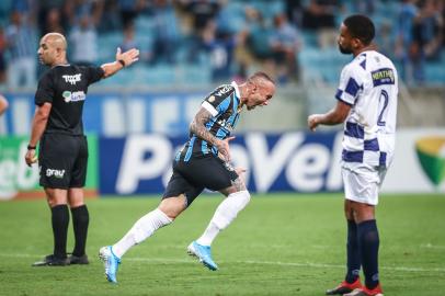 everton, grêmio x são josé