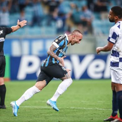 everton, grêmio x são josé