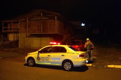 Homem é morto a tiros em Gramado. Corpo de Jorge Pereira, 43 anos, foi localizado pela polícia por volta das 19h, quando familiares acionaram a Brigada Militar porque não conseguiam contato com a vítima. 