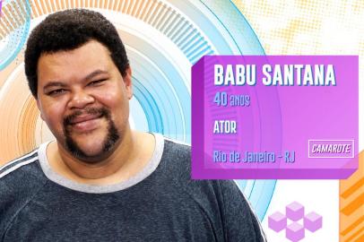 Babu Santana