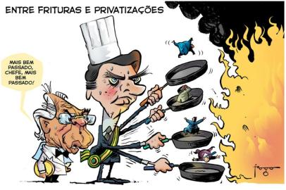 Charge Fora da Curva (01/02)<!-- NICAID(14405167) -->