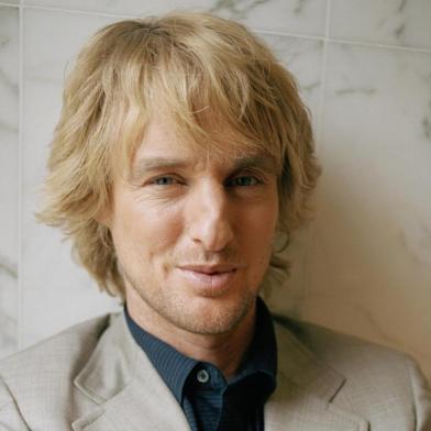 Owen Wilson, ator<!-- NICAID(7322699) -->