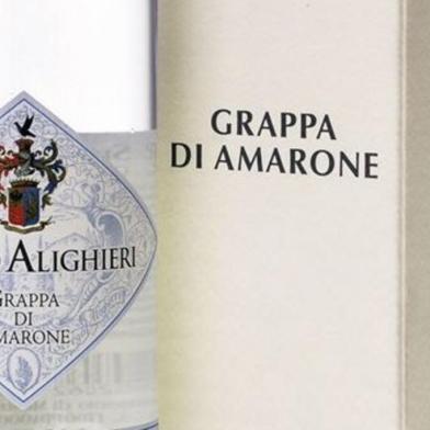 Parceria entre a RAR e a vinícola italiana MASI traz ao mercado a Grappa di Amarone. A bebida é produzida a partir de três tipos de uvas desidratadas, Corvina, Rondinella e Molinara, exclusivas da Itália.