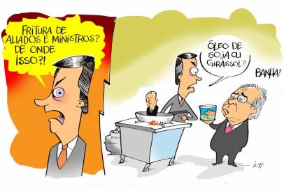 charge de Iotti publicada em 1º de fevereiro de 2020<!-- NICAID(14405225) -->