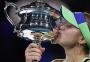 De virada, Sofia Kenin vence Garbiñe Muguruza e é a nova campeã do Aberto da Austrália