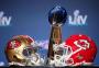 Os duelos do Super Bowl entre San Francisco 49ers e Kansas City Chiefs