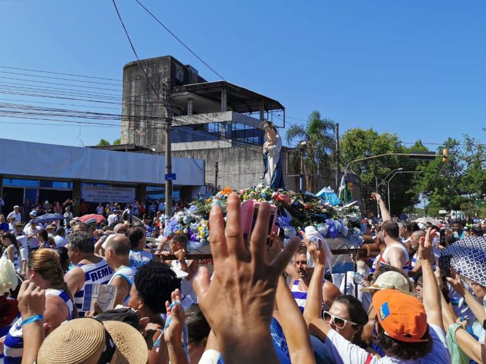 Omar Freitas / Agência RBS