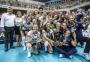 Sesc-RJ conquista o tetracampeonato da Copa Brasil de vôlei feminino