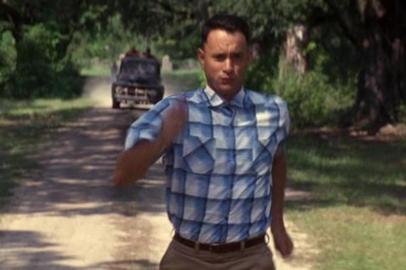 Tom Hanks, Forrest Gump