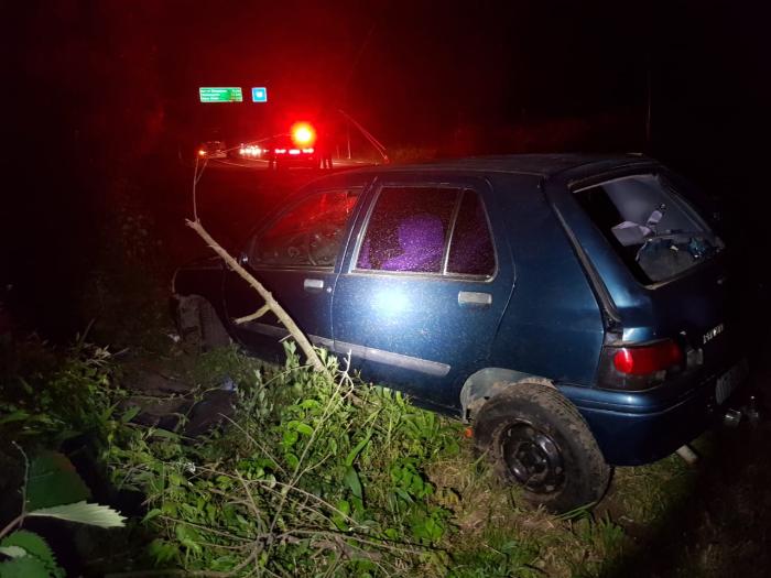 Divulgação / Polícia Rodoviária Federal