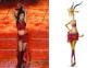 Look de Shakira no Super Bowl é comparado ao de personagem dublada por ela em "Zootopia"