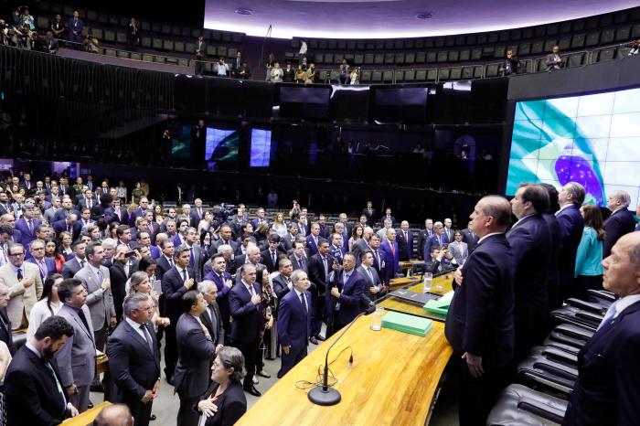 Luis Macedo / Câmara dos Deputados