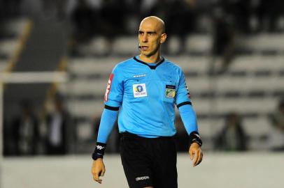  CAXIAS DO SUL, RS, BRASIL, 14/06/2019. Juventude x Volta Redonda, jogo válido pela 8º rodada da série C do Campeonato Brasileiro e realizado no estádio Alfredo Jaconi. (Porthus Junior/Agência RBS)