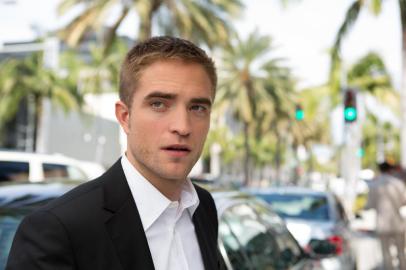 mapas para as estrelas, filme de david cronenberg, com Robert Pattinson<!-- NICAID(11269600) -->